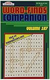 UPC 088908371309 product image for Companion Series Puzzle Book | upcitemdb.com