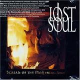 Lost Soul - Scream of the Mourning Star