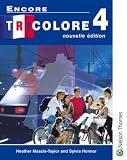 Encore Tricolore 4 Nouvelle Edition Students' Book: Students Book Stage 4 (Encore tricolore)