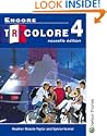 Encore Tricolore 4 Nouvelle Edition Evaluation Pack