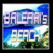 Baleari's Beach [CD on Demand]