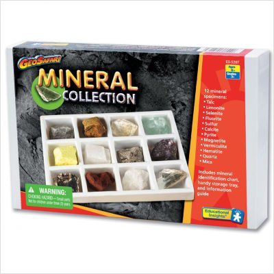 GeoSafari Mineral 51ZUtyjzxbL GeoSafari Mineral