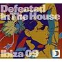 Ibiza09-Defected in the House