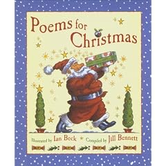 Poems for Christmas