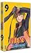 Naruto shippuden, vol. 9
