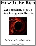 How To Be Rich (How To Live Your Dreams)