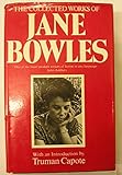 The collected works of Jane Bowles