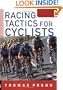 Racing Tactics for Cyclists