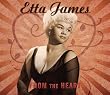 Etta James-From the Heart