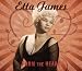 Graphic: From the Heart by Etta James
