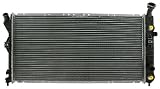Delphi RA20033 Radiator
