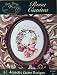 Dew Drop, Rosa Canina, Cross Stitch (Jeanette Crews Designs #1194)