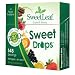 Search : Liquid Stevia Trial Flavor 4 flavors 6 ml