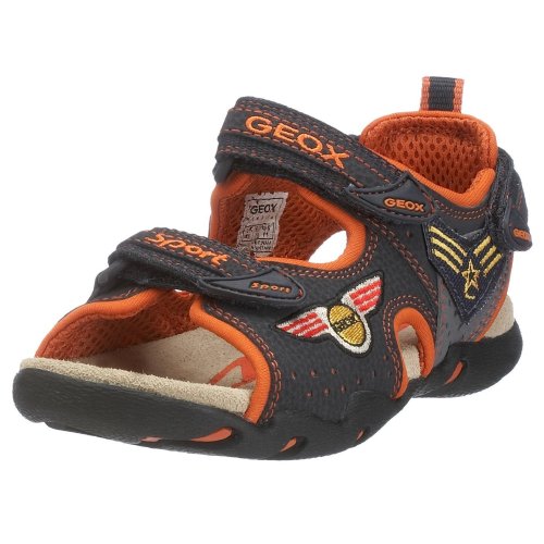 Geox Kinder Sandale, J8129N 000CE C0659
