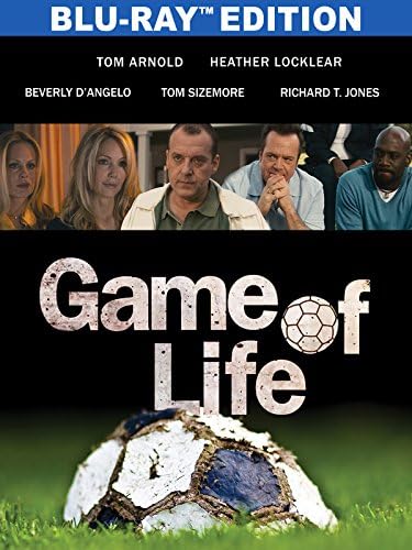 Game of Life [Blu-ray]