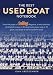 The Best Used Boat Notebook: From the pages of Sailing Magazine, a new collection of detailed reviews of 40 used boats plus a look at 10 great used boats to sail around the world