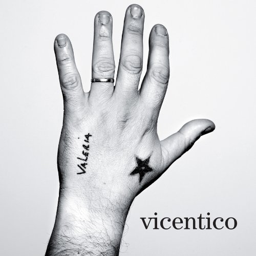 Vicentico - Creo que Me Enamore Lyrics - Zortam Music