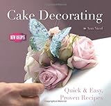 Cake decorating