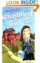 The Naughtiest Girl in the School