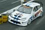 20240 1/24 Ford Focus '07 Monza Rally Winner Ltd Ed
