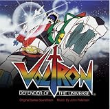 Voltron Defender of the Universe: Original Series Soundtrack