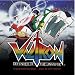 Search : Voltron Defender of the Universe: Original Series Soundtrack