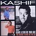 Kashif / Send Me Your Love
