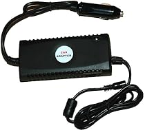 80 Watt Universal Laptop Notebook Auto/Air/car Power Adapter for Gateway HP COMPAQ DELTA ASUS NEC TOSHIBA ACER LITEON NEC GATEWAY SAMSUNG SONY FUJITSU DELL SHARP IBM/LENOVO APPLE Car DC Adapter come with 8DC plugs w/LED