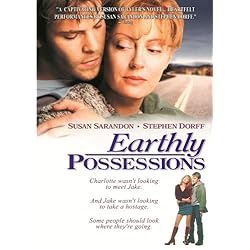 Earthly Possessions