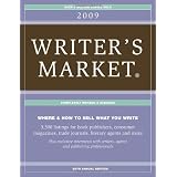 2009 Writer's Market ~ Robert Lee Brewer