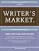 2009 Writer's Market