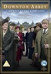 Downton Abbey: A Journey to the Highl...