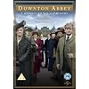 Downton Abbey: A Journey to the Highlands (Christmas Special 2012) [DVD]