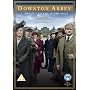 Downton Abbey: A Journey to the Highlands (Christm&hellip <b>DVD</b> ~ Hugh Bonneville