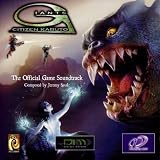 Giants: Citizen Kabuto Official Video Game Soundtrack CD ~ Playstation 2 ~ PC ~ Mac OS X