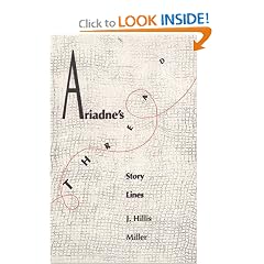 Ariadne's Thread: Story Lines