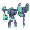 Transformers: Animated Voyager Class Lugnut