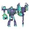Transformers: Animated Voyager Class Lugnut