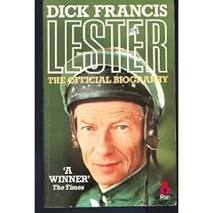 Lester: The Official Biography
