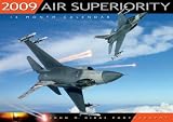Air Superiority 2009 Calendar