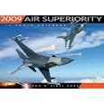 Air Superiority 2009 Calendar