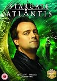 Stargate Atlantis - Series 4 Vol.4 [2007]