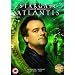 Stargate Atlantis - Series 4 Vol.4 [DVD] [2007]