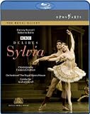Sylvia [Blu-ray]