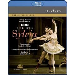 Delibes;Clement Philibert Leo [Blu-ray]