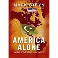 America Alone: The End of the World As We Know It