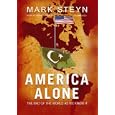 America Alone: The End of the World As We Know It by Mark Steyn