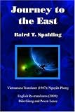 Journey to the East