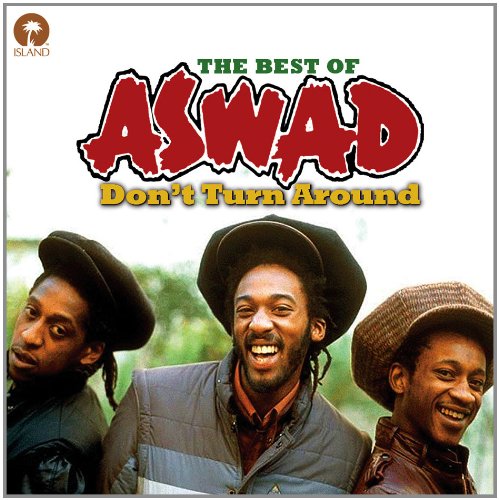 Aswad - Don