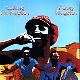Funky Kingston
